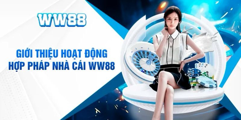 Các giấy tờ cấp hoạt động hợp pháp từ tổ chức thế giới