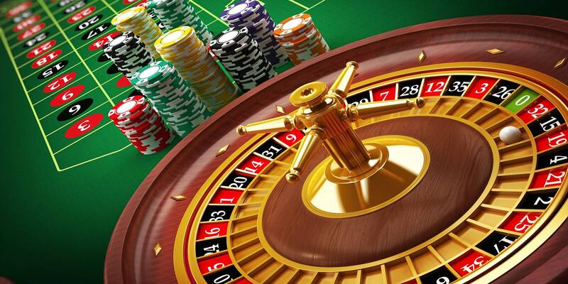 Roulette - Bất ngờ từng trận đấu, hấp dẫn từng phút giây