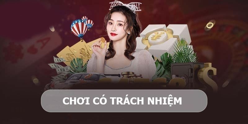 Hiểu rõ rủi ro trong cá cược là chơi có trách nhiệm