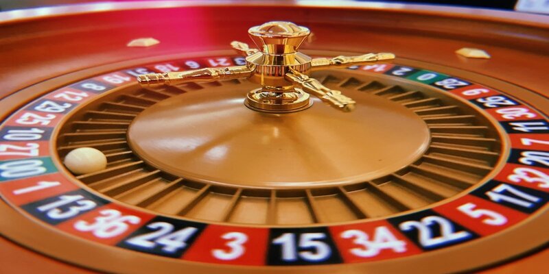 Hướng dẫn chi tiết quy trình một ván chơi Roulette