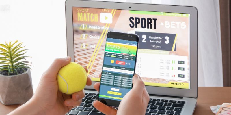 Mẹo nhỏ khi tham gia sảnh cá độ Saba Sport cho game thủ