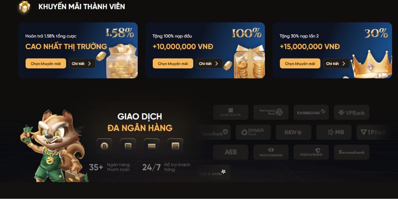 Khuyến mãi khủng khi tham gia SBO thể thao online