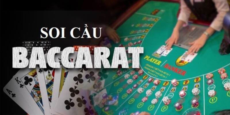 Dự đoán kết quả Baccarat theo loại nhịp