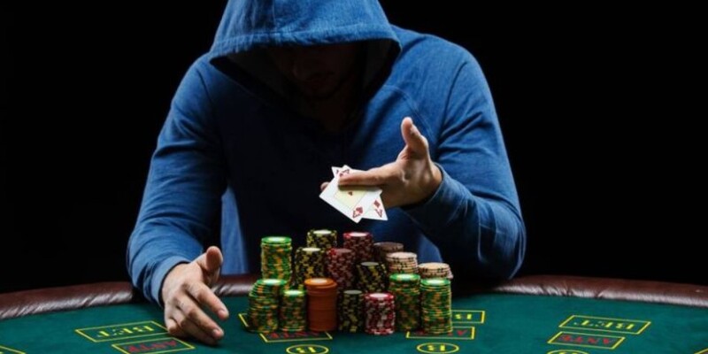 Tổng hợp thuật ngữ Poker về các vị trí bàn cược