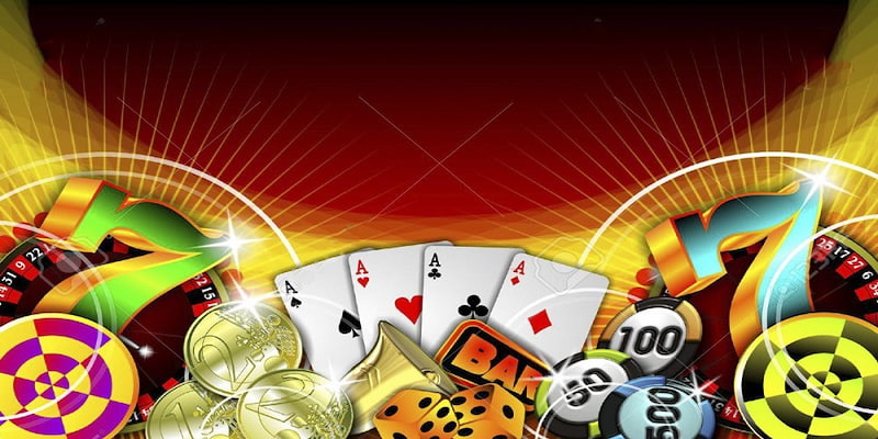 Top 4 game đổi thưởng được yêu thích nhất trên Casino King88